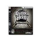 Pre-Owned Activision Guitar Hero Metallica