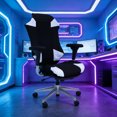 thumbnail image 1 of BESTYASH 1Jgo Cubre Gaming De Tela Elástica Multicolor Protector Lavable Para Oficina, 1 of 8