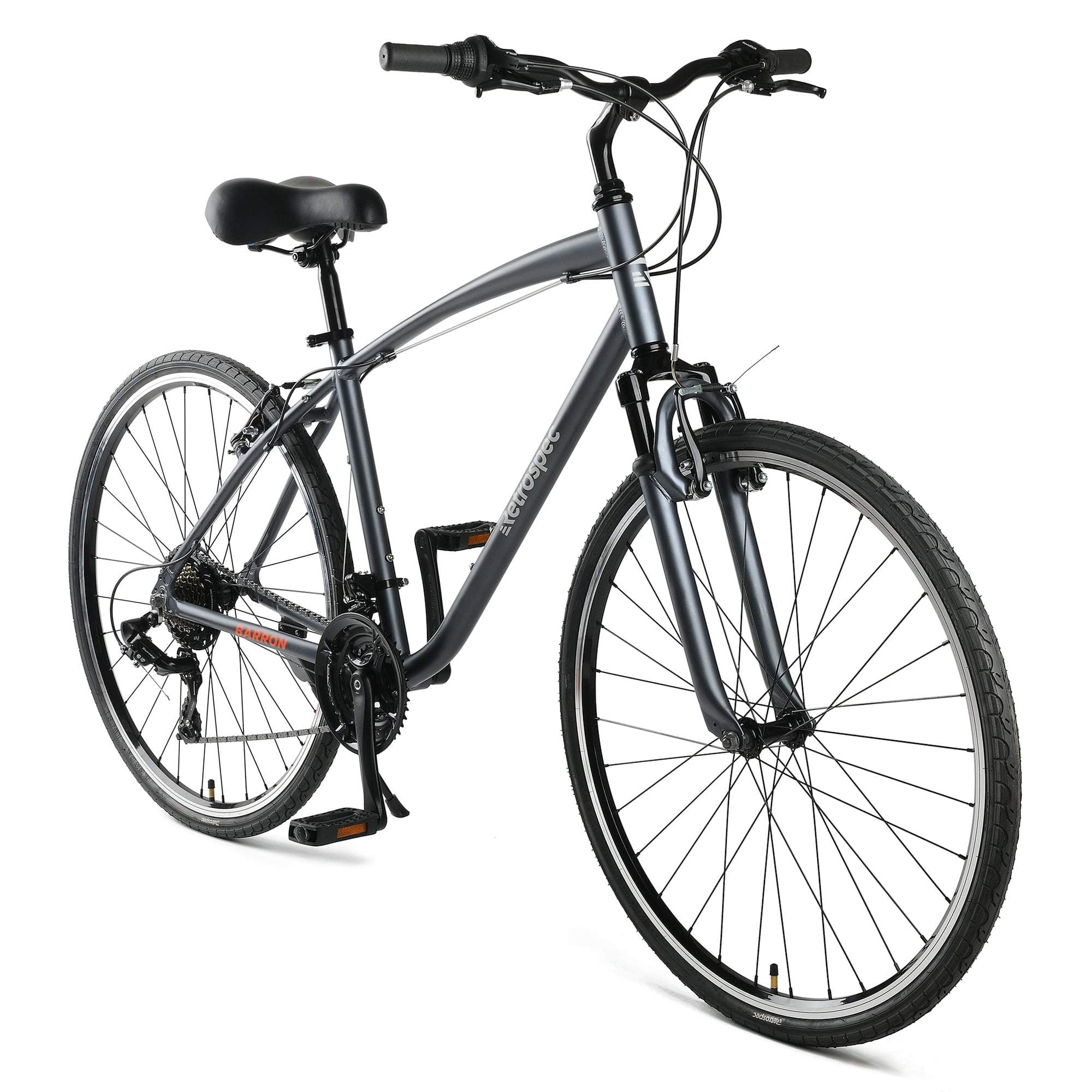 comfort hybrid