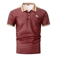 thumbnail image 3 of Playeras Interiores Para Hombre, Camisetas Gráficas Para Hombre, Camisetas Con Estampado De Letras, Camisetas De Otoño, Camisetas Casuales Holgadas De Manga Larga Vintage, Ropa, 3 of 5