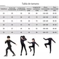 thumbnail image 3 of Conjunto Compresión Playera Y Pantalones Para Niño 3pieza (s, 3 of 3