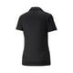 thumbnail image 2 of Polo Puma TeamLIGA Sideline para Mujer 657408-03 negro S, 2 of 2
