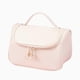 thumbnail image 2 of Portable Travel Makeup Bags Toiletries Pouch with Handles Space Saving Large Cosmetic Bag for Business Travel Trips, 2 of 2
