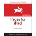 thumbnail image 1 of Pre-Owned Pages for iPad: Visual QuickStart Guide (Paperback) 0321751388 9780321751386, 1 of 1