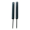 thumbnail image 2 of Youkk 2pcs/set Clear Moss Pole For Plants Versatile And Easy To Stackable Durable And Long-lasting Stackable Moss Pole Black 1Set, 2 of 6