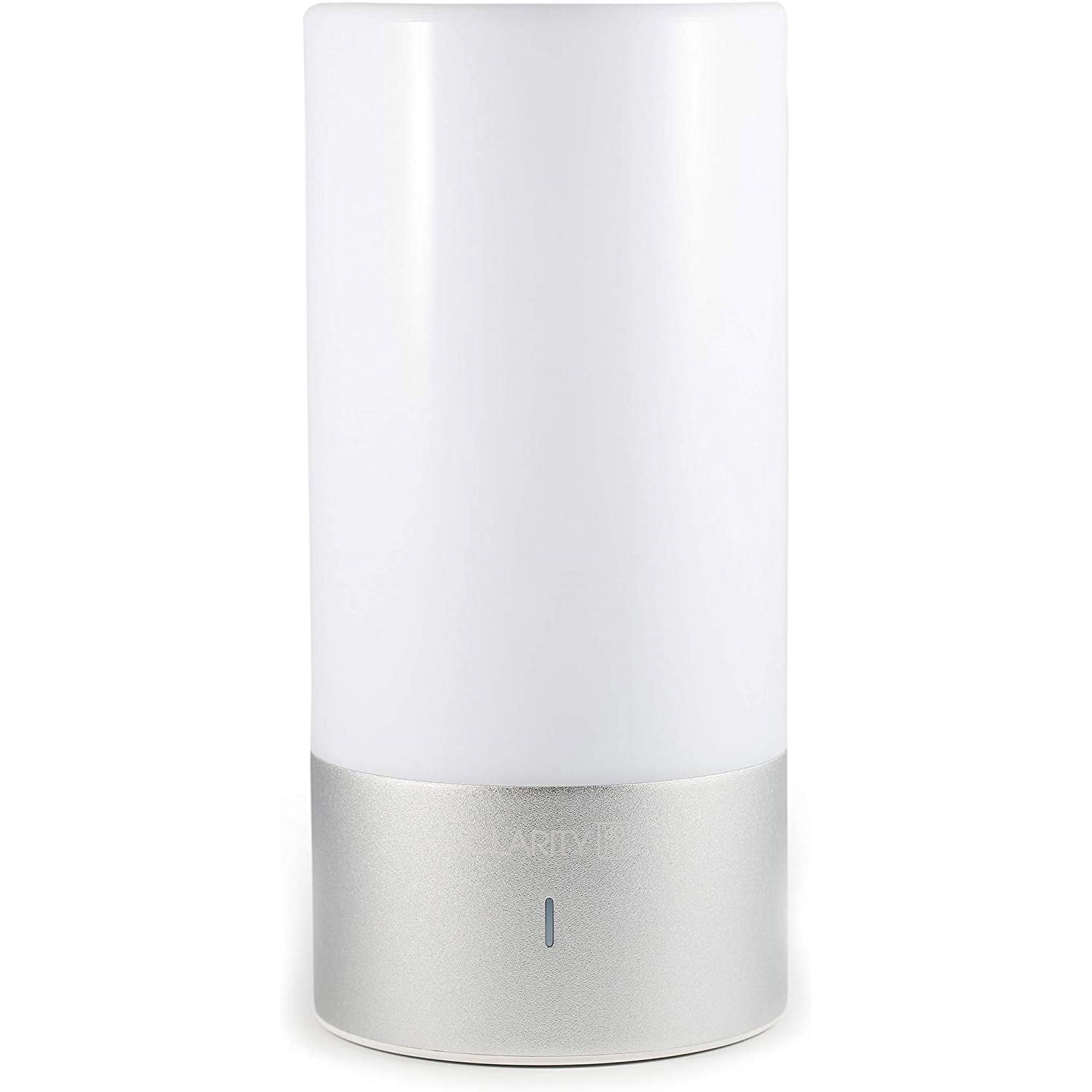 Gamma Clarity 40 Hz Lamp - Cognitive Wellness - Soothing Light Easy to Use Bedside Meditation Lamp