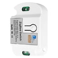 thumbnail image 1 of Bearachild ZigBee Light Fan Ceiling Lamp Module ABS Voice Control Heater Supplies Phone App Load AC 85-265V Mobile 200W Intelligent Water Type3, 1 of 6