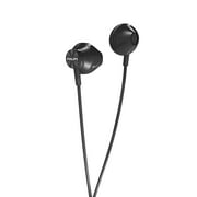 Philips Earbud Wired Bass Sound Earphones Comfort Fit Fits All, TAUE100