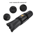 thumbnail image 3 of Bolsa enrollable para el tubo delantero para guardar accesorios de ciclismo, bolsa impermeable para manillar de bicicleta, 3 of 8