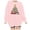 Pink, variant on Christmas Shirts for Women Light Up Shiny Red Book Print Long Sleeve Pullover Fall Novelty Xmas Crewneck Sweatshirts