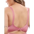 thumbnail image 3 of Women's Sexy Underwire Bra Full Bust Bra Plus Size Sheer Bra Sexy Lace Bra, 3 of 5