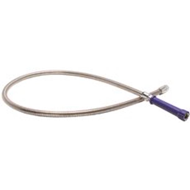Premier Pre Rinse Hose Assembly For T & S, Dormont, And Premier, 60 In