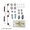 thumbnail image 2 of BeckArnley 084-1687 Emergency Brake Shoe Hardware Kit, 2 of 2