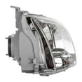 thumbnail image 3 of TYC 20-6657-00-9 for Toyota CAPA Certified Replacement Right Head Lamp Fits 2005 Toyota Tundra, 3 of 6