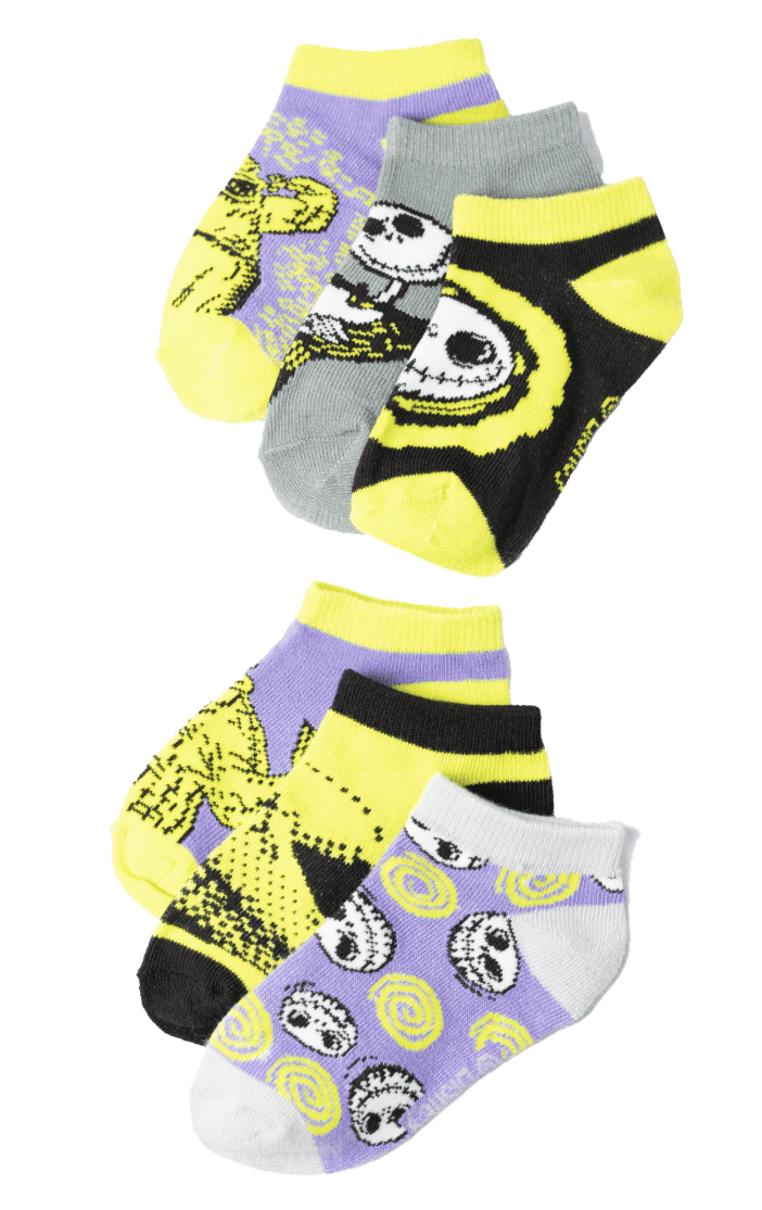 Nightmare Before Christmas