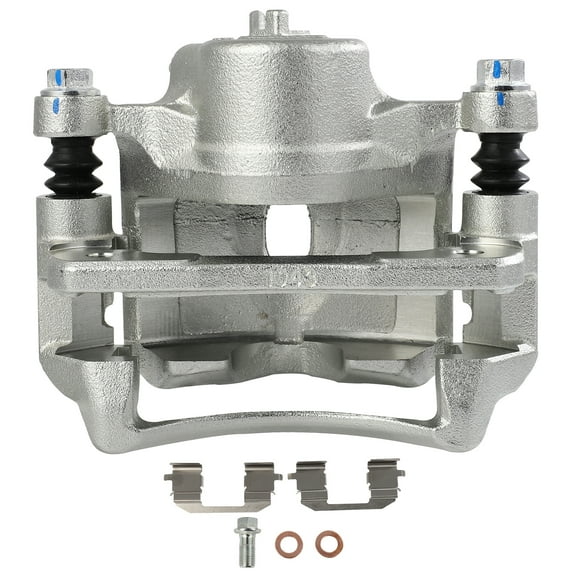 Brake Caliper [1PCS] ECCPP Front Left Compatible For 1998-2002 For Honda For Accord