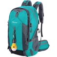 thumbnail image 4 of Doukey Led Camping Light [paquete de 4] Linterna LED portátil para tienda de campaña, 4 modos para mochileros, camping, senderismo, pesca, luz de emergencia, lámpara a batería para exteriores, 4 of 5