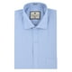 thumbnail image 2 of Camisa basica Michel Blanc hombre Azul claro, 2 of 5