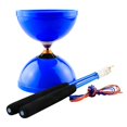 thumbnail image 1 of Bearing Diabolo, Chinese , Professional Competitive Toys, For Children and, 1 of 8