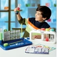 thumbnail image 3 of Discovery #MINDBLOWN Sensory Science Test Tube Chemistry Lab, 5 Experiments Included, 3 of 7