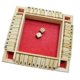 thumbnail image 1 of Juego de dados Shut The Box DC-BEAUTIFUL para adultos de 2 a 4 jugadores, 1 of 7