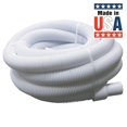 thumbnail image 4 of Poolmaster 32227 Above-Ground Swimming Pool Vacuum Hose, 1-1/4-Inch x 27-Feet, 4 of 6