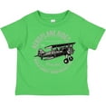 thumbnail image 3 of Inktastic Vintage Aeroplane Rides Boys or Girls Toddler T-Shirt, 3 of 5