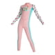 thumbnail image 5 of Traje Térmico Completo Zulema Traje de baño de Buceo Piragüismo Acuático Pantalón de neopreno, 5 of 8