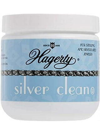Buy Hagerty 500ml Flatware Silver Dip CleanerOnline at Best Price