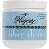 Hagerty Silver Clean with Crystal Blue Formation