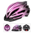 thumbnail image 2 of SAYOO Casco de bicicleta masculino y femenino, casco de bicicleta de carretera MTB de la serie Bat SAYOO  moda, 2 of 8