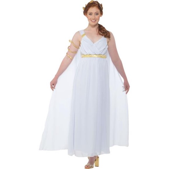 Déesse Aphrodite / Mythologie Grecque / Costumes pour Femmes