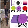 thumbnail image 1 of MesaSe Lovely Waist Sculptor Twist Loovely - Waist Sculptor Waist Sculptor Twister Board For Core and Ab Exercise - Waist Twisting Disc Waist Sculptor Machine Waist Sculptor Exercise Twis, 1 of 5
