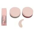 thumbnail image 2 of Mascarilla Labial Exfoliante ANGGREK Juego De Cuidado De Labios, 2 of 7