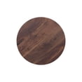 thumbnail image 5 of Periquera Kessa Muebles  Alto Café Negro, 5 of 5