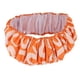 thumbnail image 4 of Almohadillas Para Trampolín, Cubierta De Resorte, Cubierta Protectora Para Trampolín, Fácil De Instalar, 36 Pulgadas, 6 Agujeros, Naranja Sunnimix Cubierta de resorte de trampolín, 4 of 8