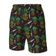 thumbnail image 4 of Fotbe Pineapples Trajes de Baño Estampados para Hombre, Shorts de Verano de Secado Rápido, Ropa de Playa, Bañadores-Medium, 4 of 6