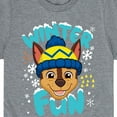 thumbnail image 3 of Paw Patrol - Keeping Our Cool - Toddler And Youth Short Sleeve Graphic T-Shirt, 3 of 6