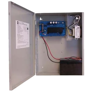 Altronix - LPS3C12X - Altronix LPS3C12X Proprietary Power Supply - 110 V AC Input Voltage - Internal