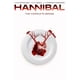 thumbnail image 3 of Póster del programa de televisión Hannibal, película de terror y suspenso clásica de Mads Mikkelsen, lienzo impreso, arte de pared, imágenes para decoración del hogar, dormitorio y club, 3 of 5
