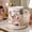 Black, variant on Personalized Makeup Mug Custom Name Beauty Lover Gift Cosmetic Coffee Mug Gift for Her Makeup Artist Gift Vanity Lover Cup
