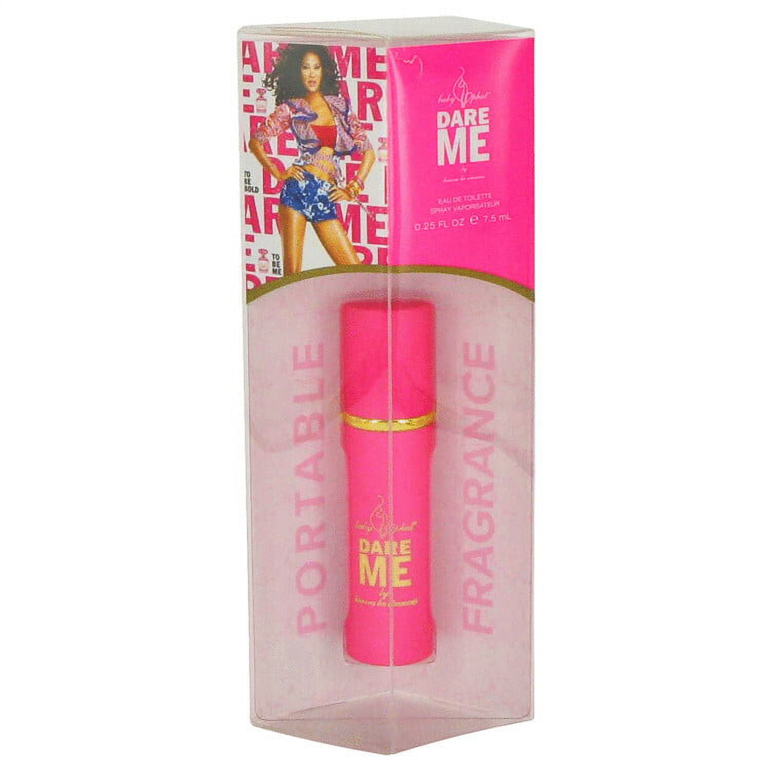 Baby phat dare me perfume sale