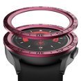 thumbnail image 3 of Anillo De Reloj Anillo de inserción de bisel de metal con protección de escala para Samsung Galaxy Watch5 Pro 45mm, 3 of 8