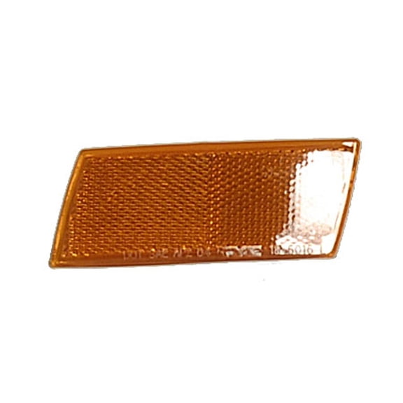 KAI New Economy Replacement Front Driver Side Side Marker Light Assembly, Fits 2005-2010 Chrysler 300