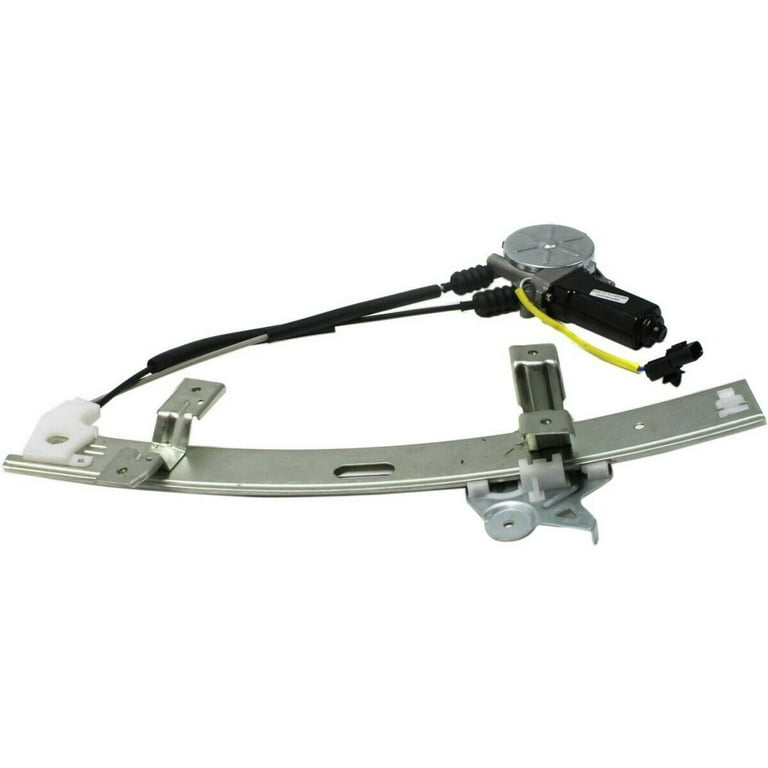 Window Regulator Front Left Hand Side Driver LH For Dodge 