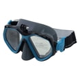 thumbnail image 2 of Body Glove Adult Voyager Mask, 2 of 7