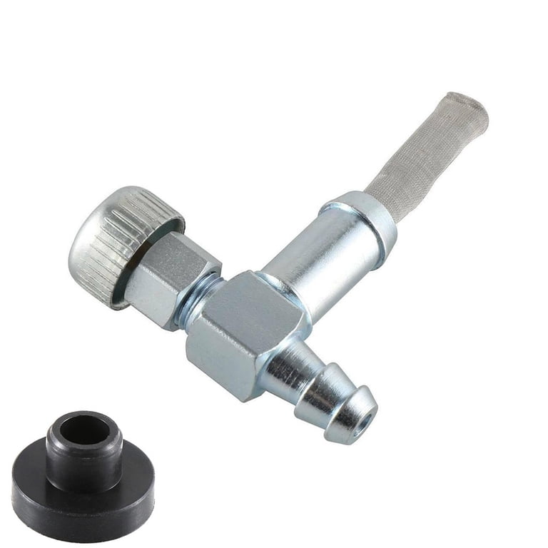 N103455 Universal Fuel Gas Tank Bushing/Grommet & Fitting