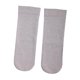 thumbnail image 4 of 2 pares de calcetines para amputados, cómodos para uso diario en interiores y exteriores, elásticos y transpirables. Caqui 30 cm, 4 of 8