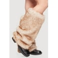 thumbnail image 4 of Women's Faux Fur Boot Sleeves, 4 of 7