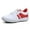 Red, variant on New Men Women Unisex Golf Shoes Professional Outdoor Waterproof Lightweight No-Slip Spikeless Golf Walking Sport Sneakers